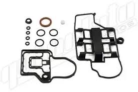 REPARO PARCIAL SERVO CAJA AUTOMATICA