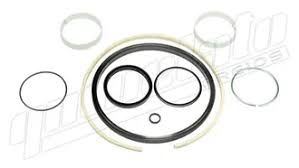 REPARO PARCIAL RODAMIENTO DESPLAZADOR CAJA ISHIFT