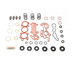 REPARO VALVULA DE GLOBOS FH13