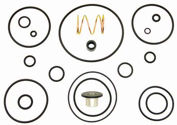 REPARO VALVULA DISTRIBUIDORA BOSCH