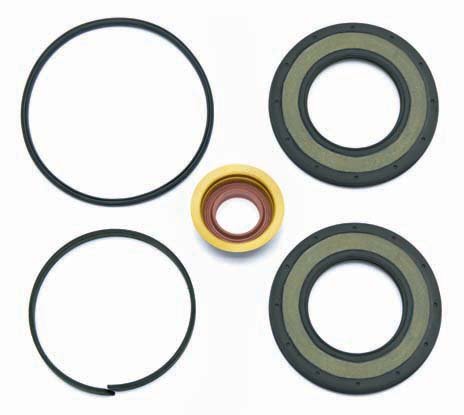 REPARO TRANSFERENCIA CAMBIO ZF (STRALLIS)