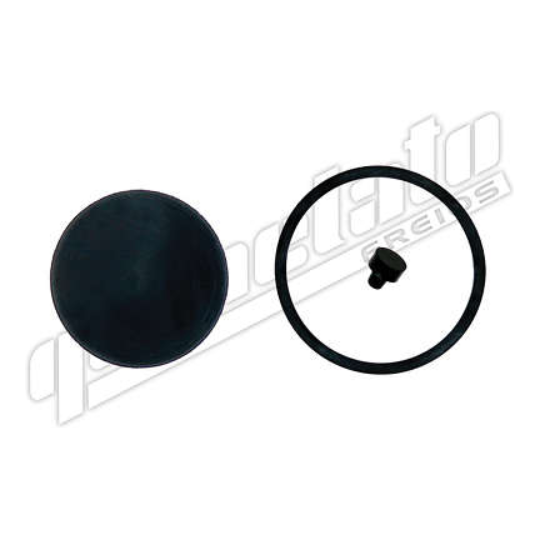 REPARO VALVULA DE ALIVIO CHATA