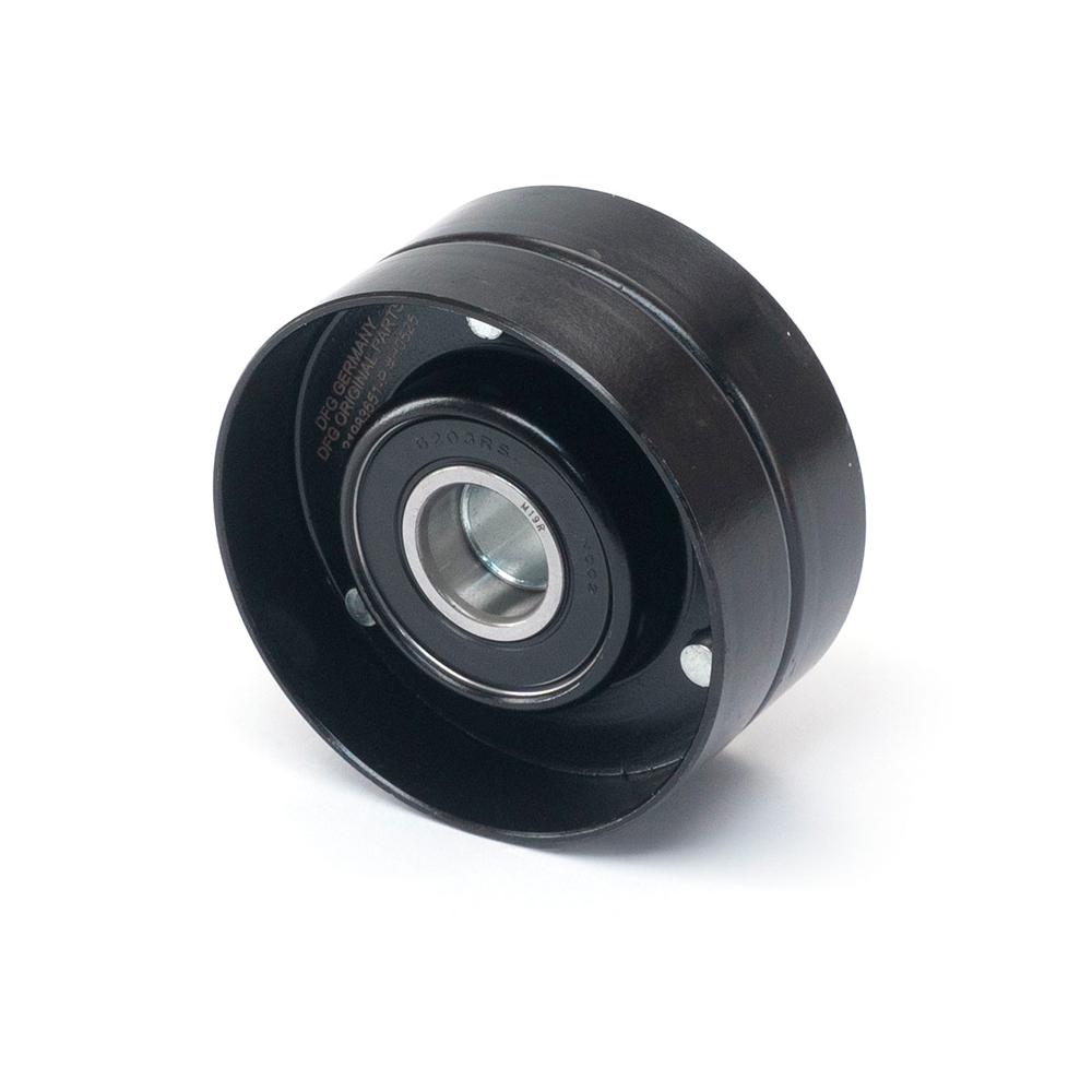 POLEA ALTERNADOR FH4 SUELTO NDP