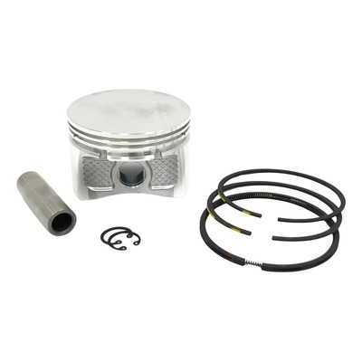 PISTON Y ANILLA COMPRESORA WABCO 85MM 0,10