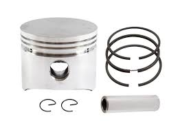 PISTON Y ANILLA COMPRESORA KNORR 75MM 0,10