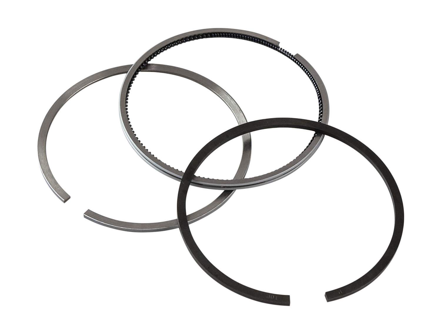 ANILLAS COMPRESORA KNORR 92MM STD
