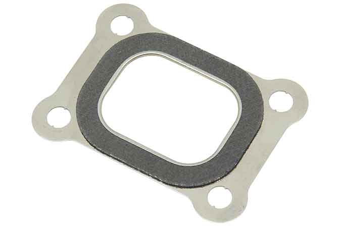 EMPAQUE DE MULTIPLE DE ESCAPE D12A FH