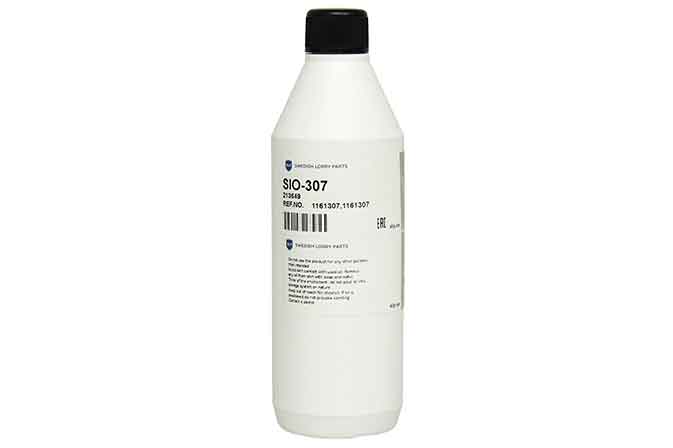 LIQUIDO ASPA