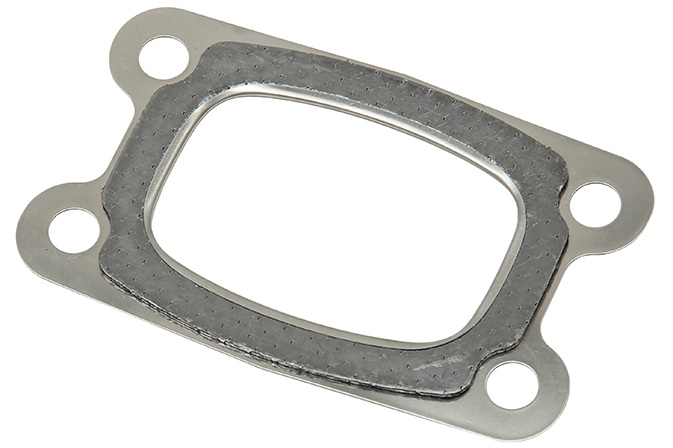 EMPAQUE DE MULTIPLE DE ESCAPE TD62 D16A