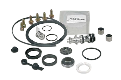 REPARO DE SERVO FH12