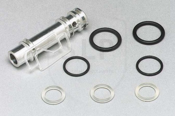 REPARO GALLETA F12 FH12 FH16